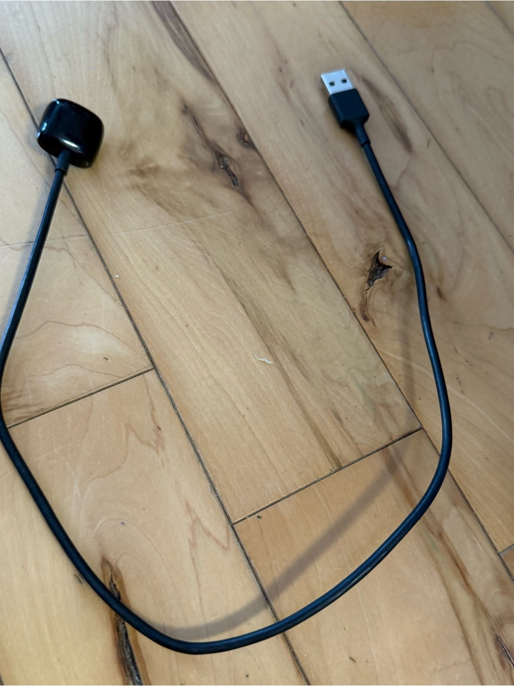 Fitbit sense or versa charger